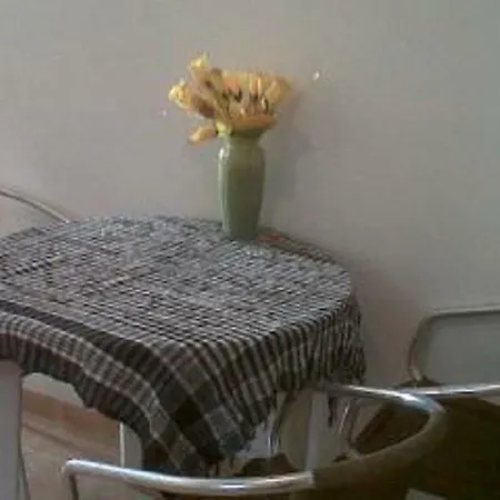 度假居 Casa Rural Galdar Montaña Alta