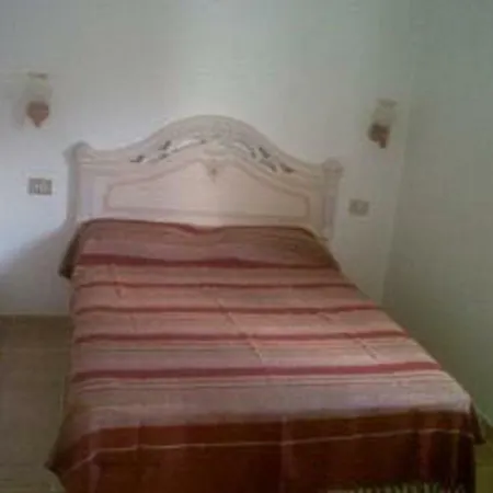 Casa Rural Galdar 度假居 *